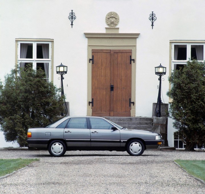 audi