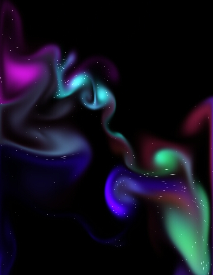 Color bang