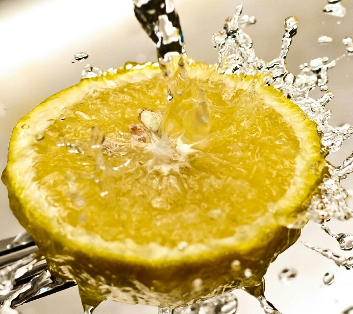 lemon