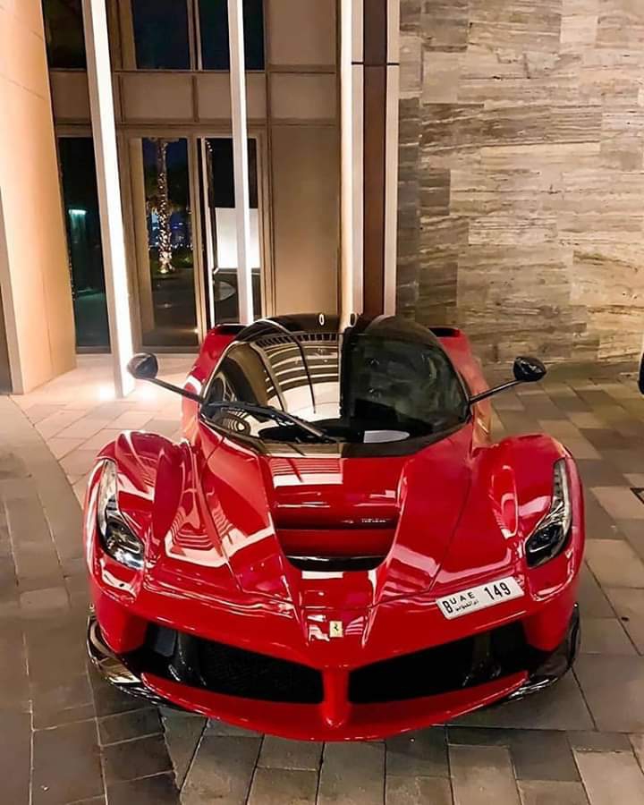 Ferrari World