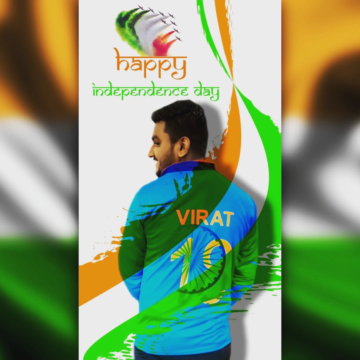 independent day