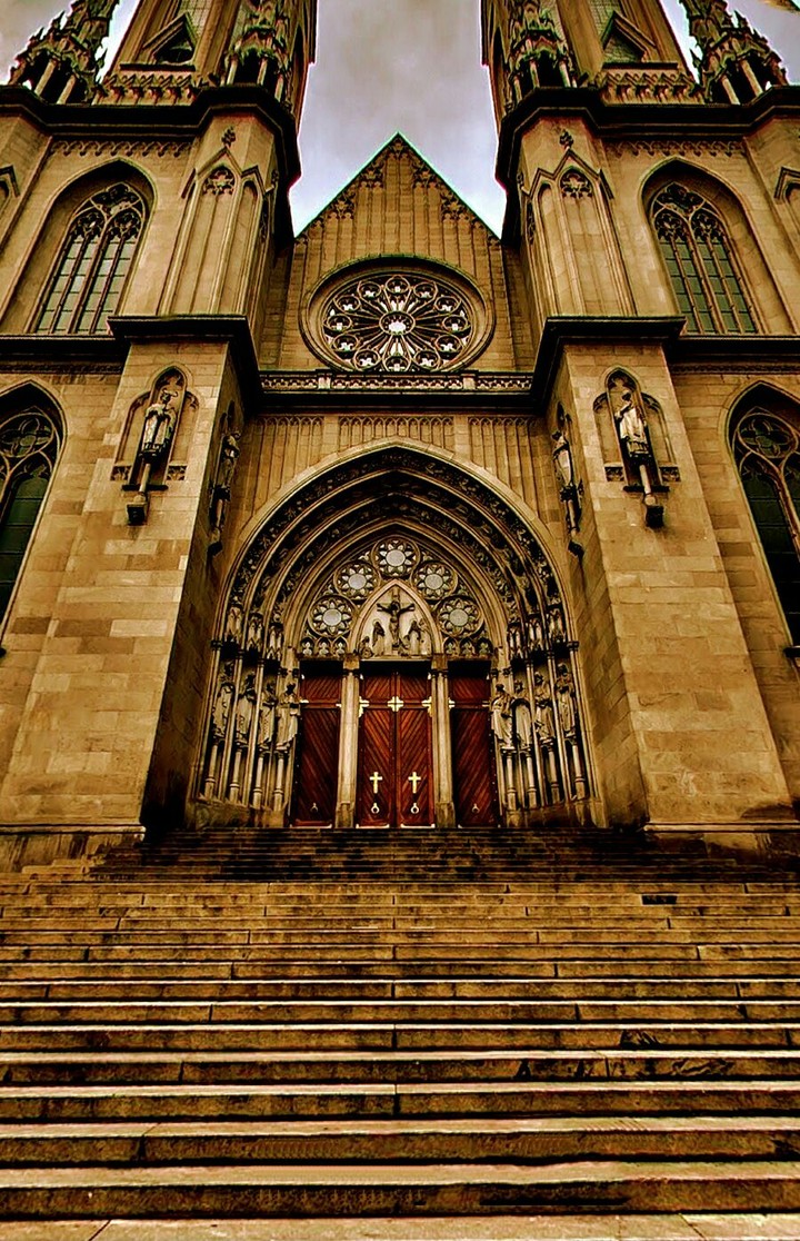 igreja ⛪