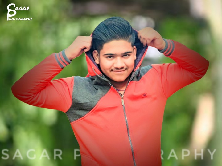 Sagar Photography