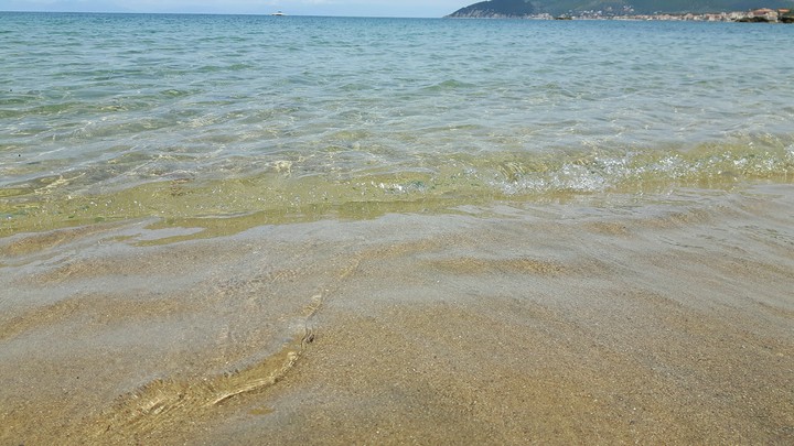 sea