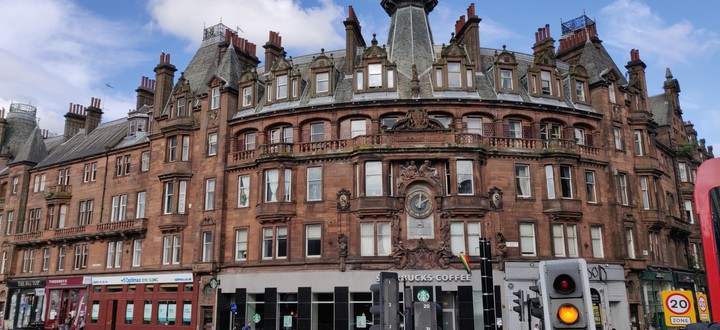 Glasgow