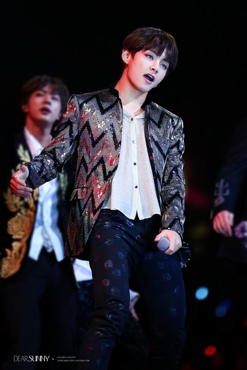 Kim Taehyung