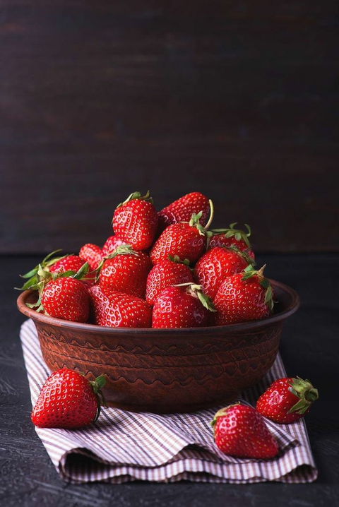 Strawberry