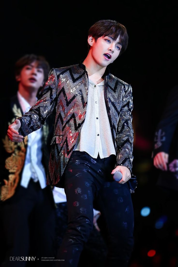 Kim Taehyung