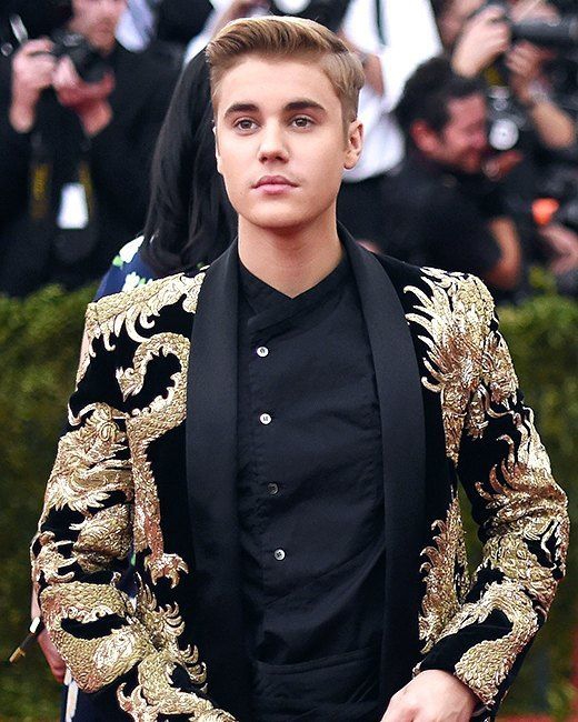 Justin Bieber
