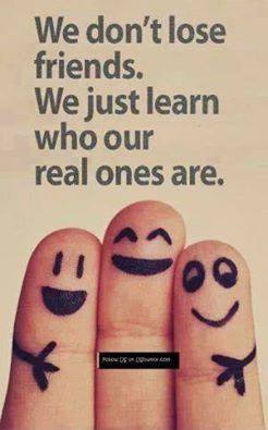 friends