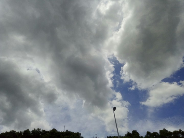 cloud