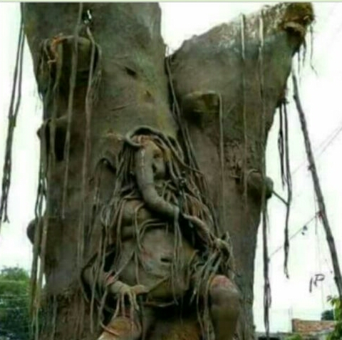 shri ganesha