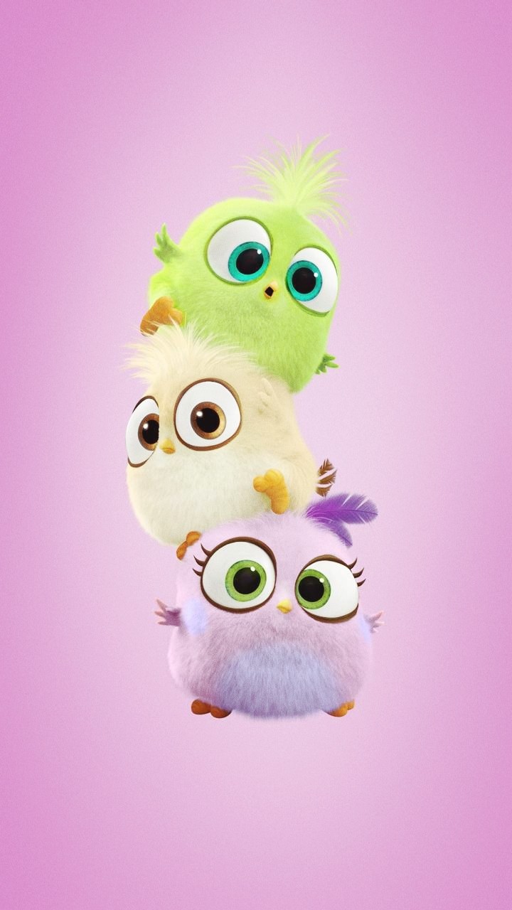 Angry Birds