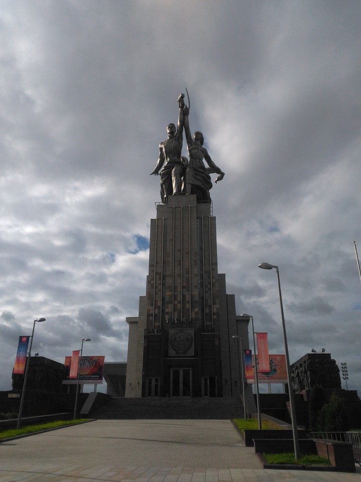Moscow