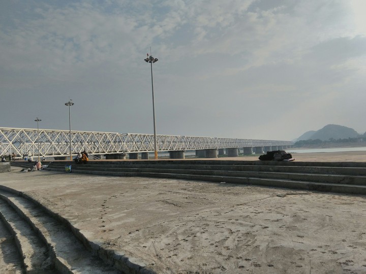 bridge 
