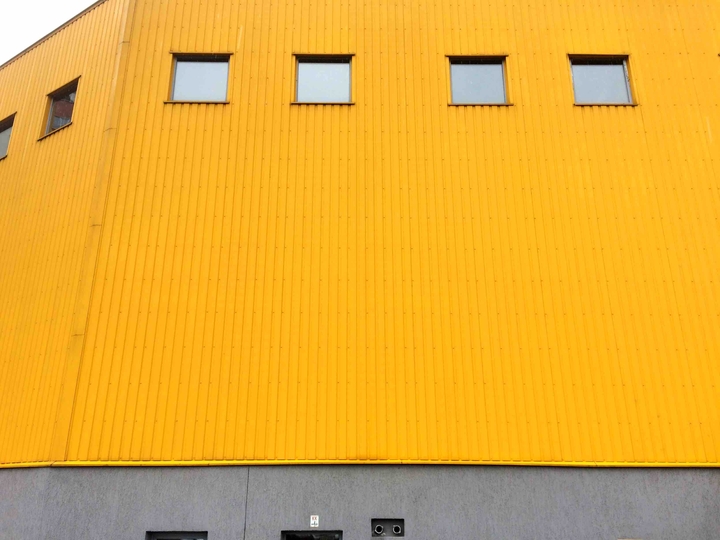 Contrasts
