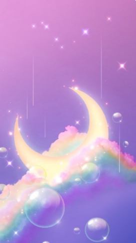 Moon light