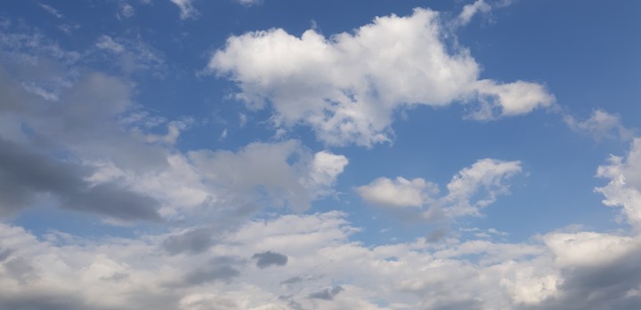 Cloudy