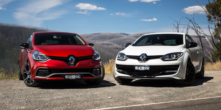 renault