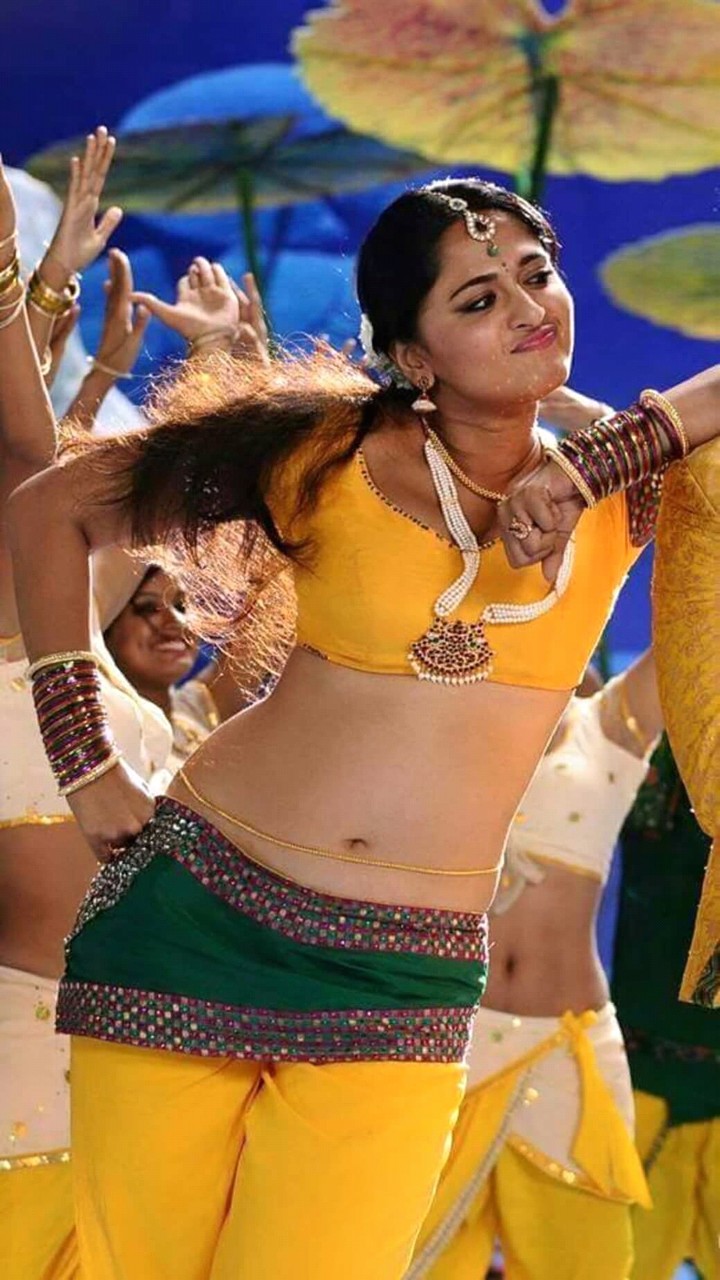 Anushka Shetty