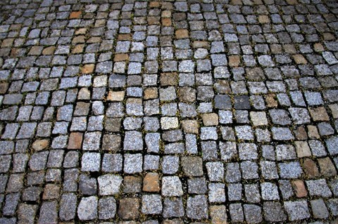 Stonefloor