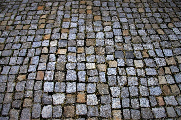 Stonefloor