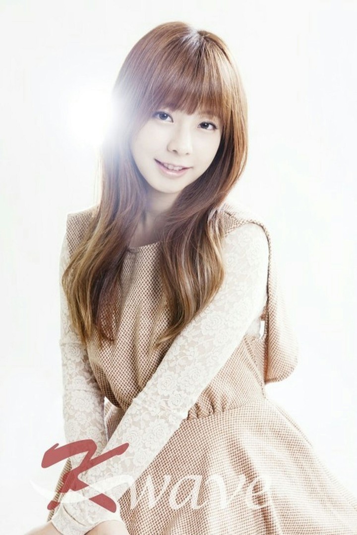 Juniel Kwave 화보