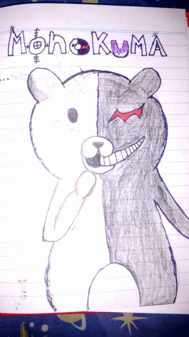 mi dibujo