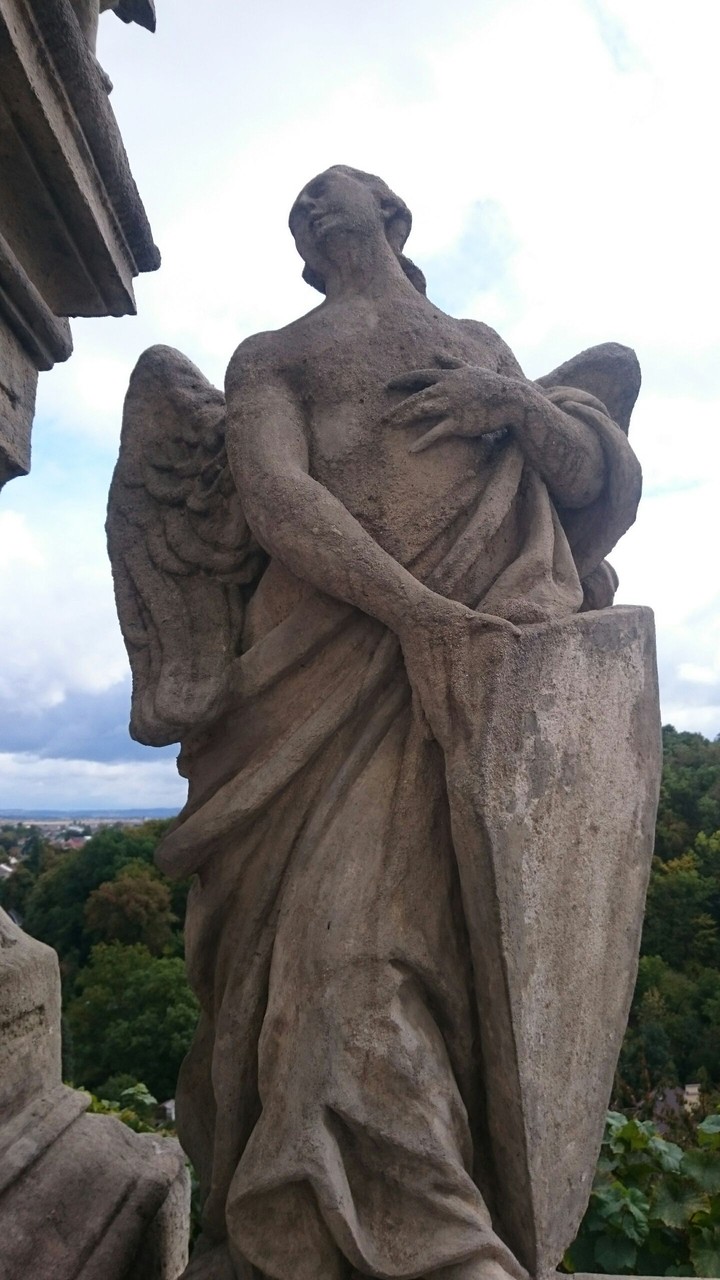 angel of music 