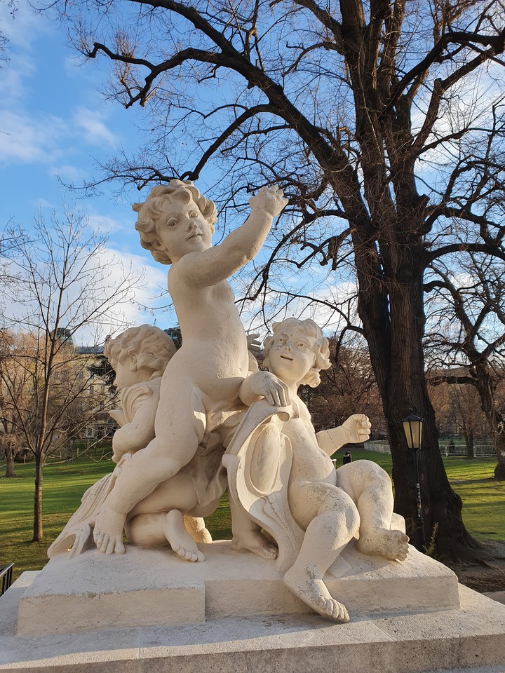 Vienna