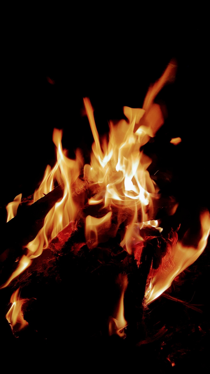 fire