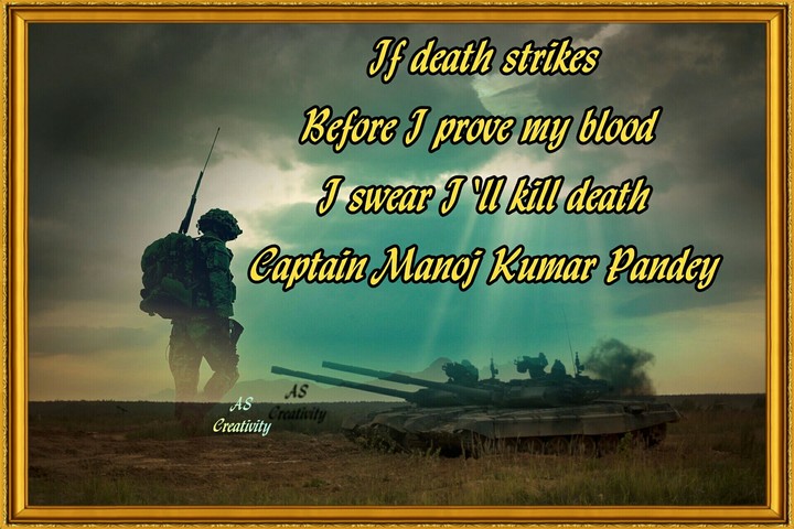 indian army