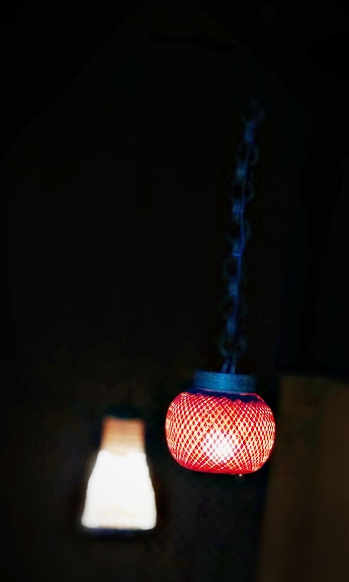 light