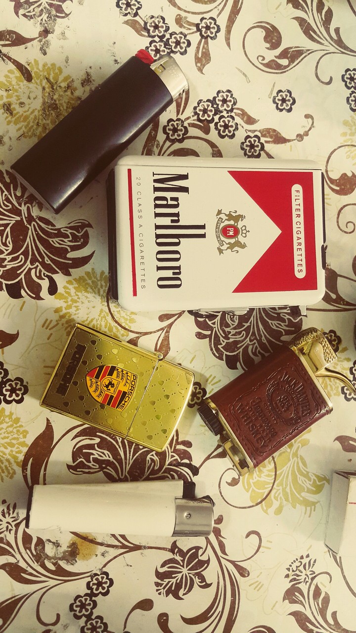 lighter