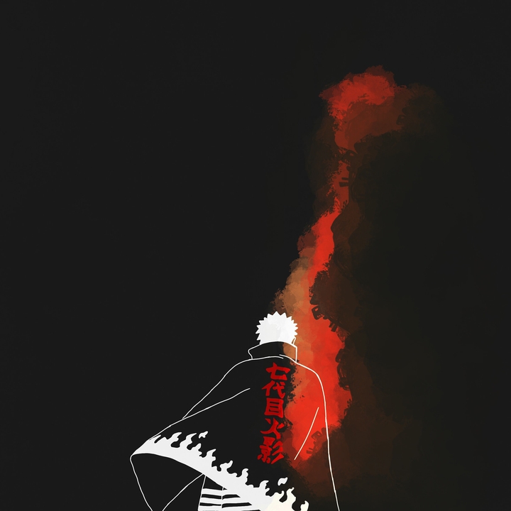 hokage naruto