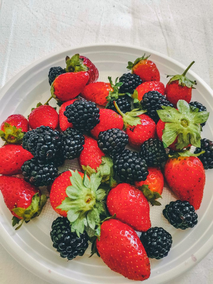 berry
