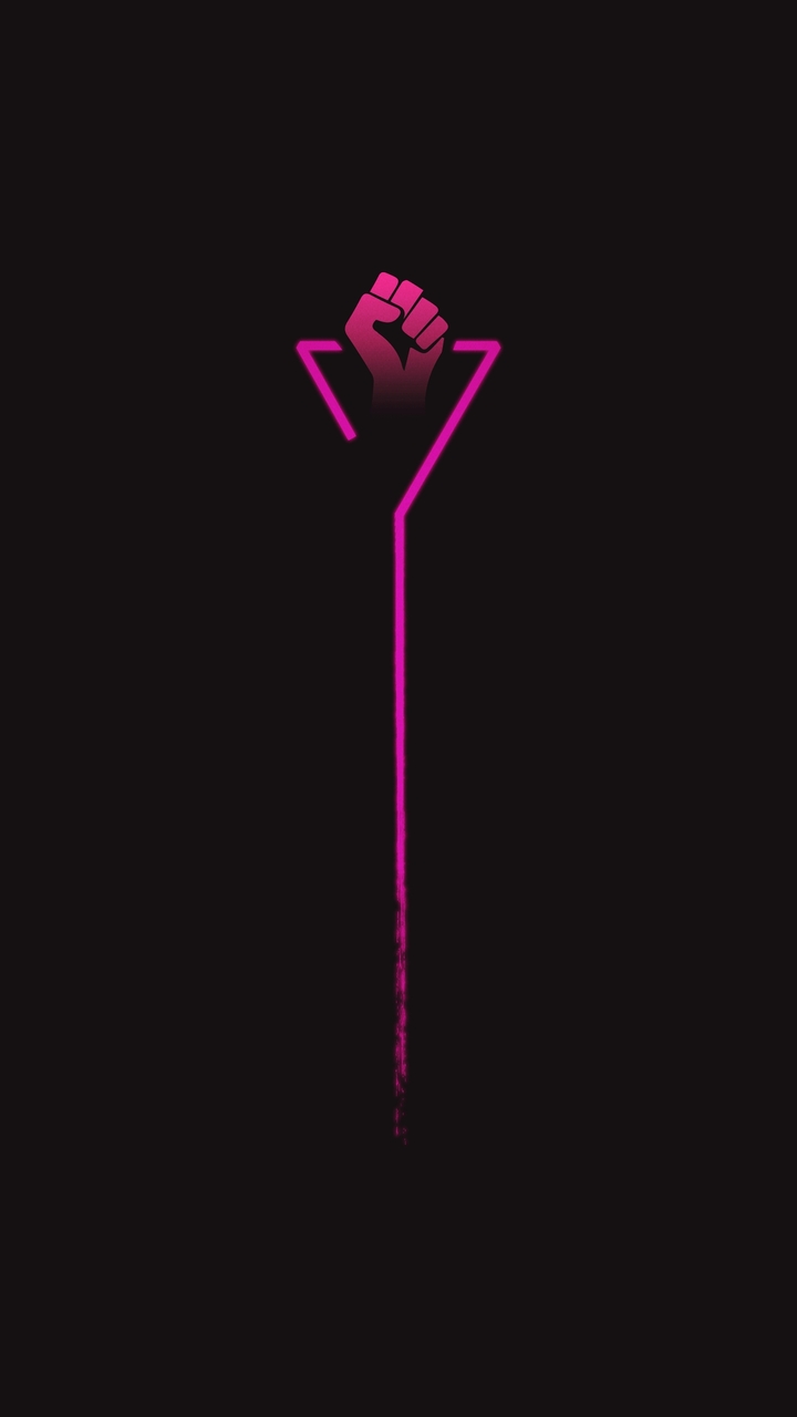 my pinky