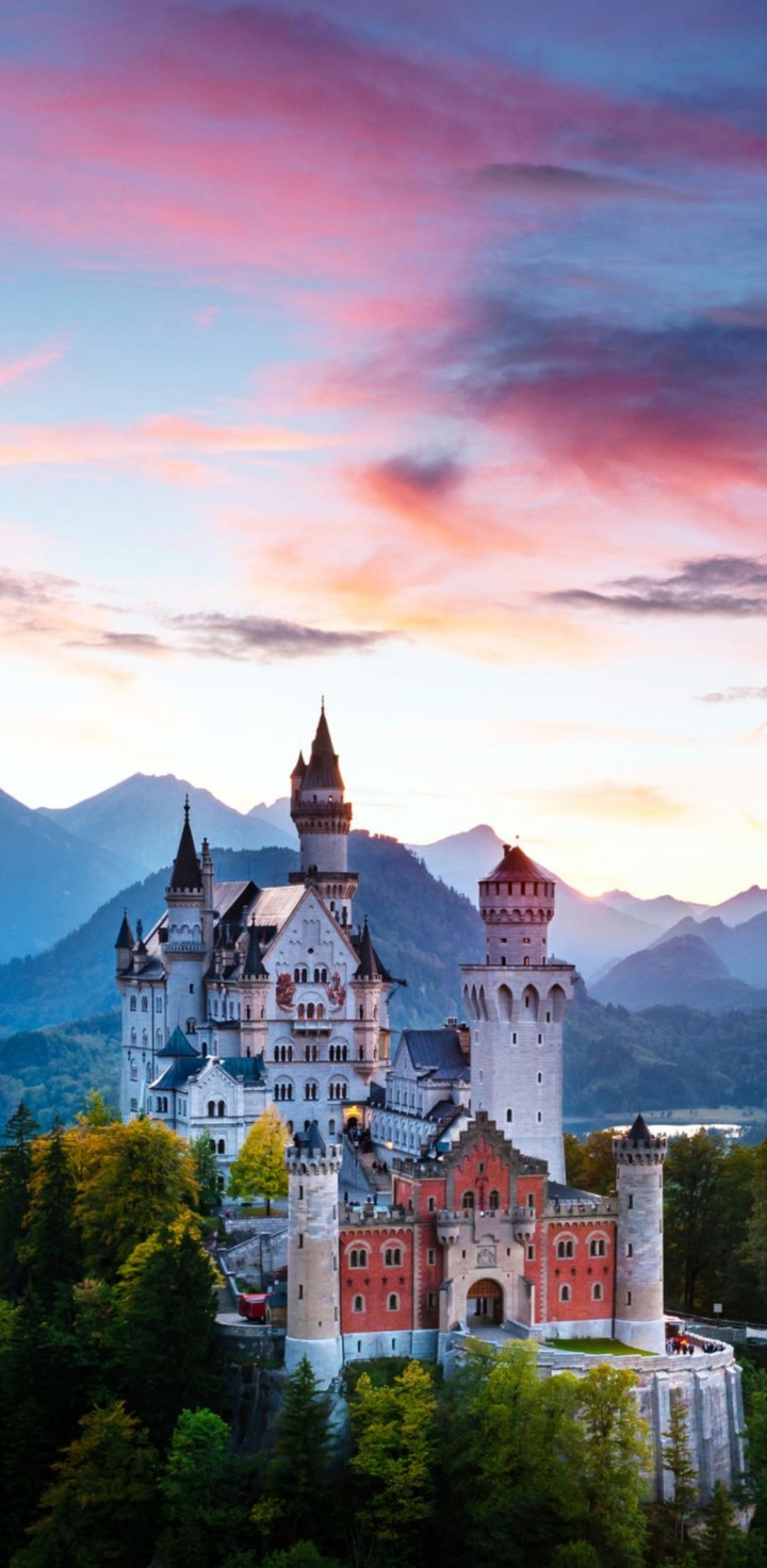 Castle