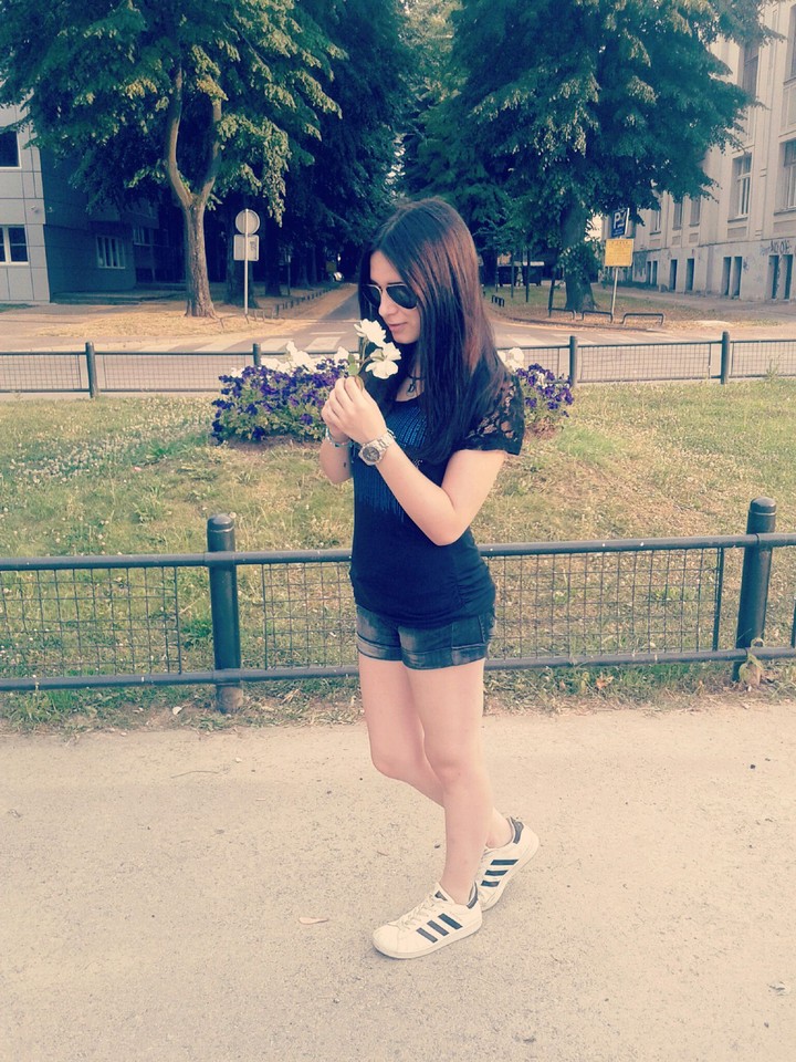 my love