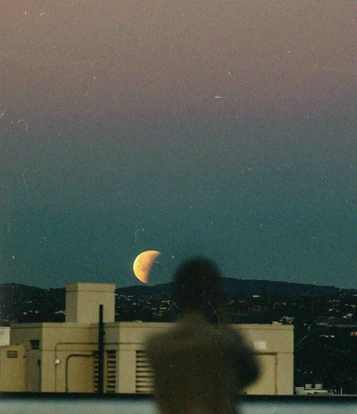 moon
