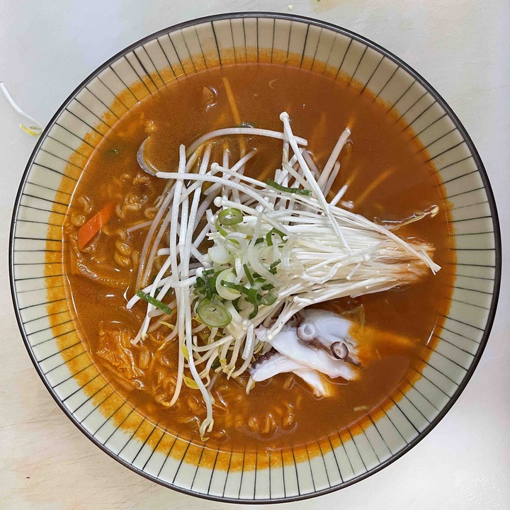 라면