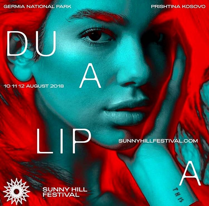 Dua lipa
