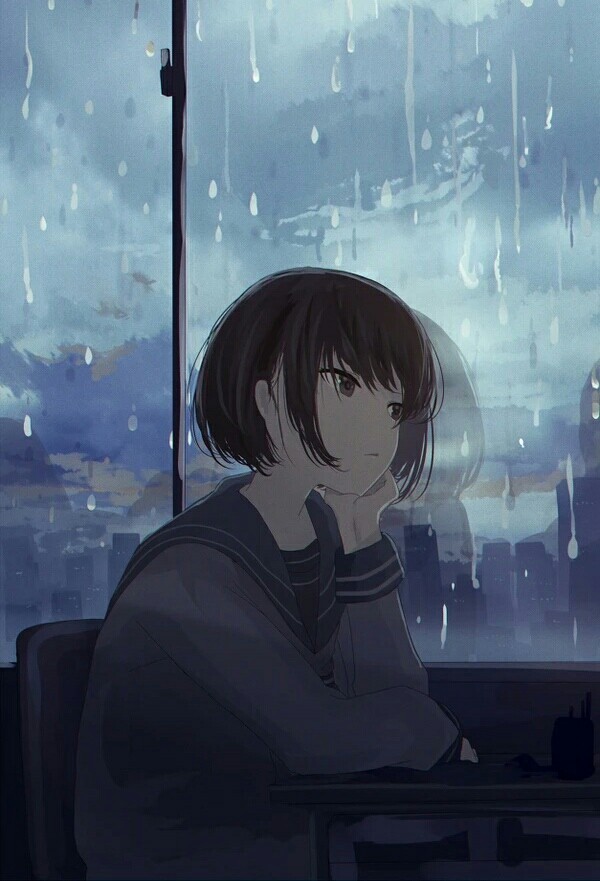 Anime ~ girl