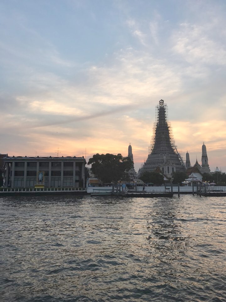 Bangkok