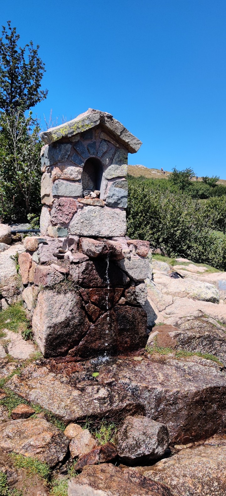 Fontaine