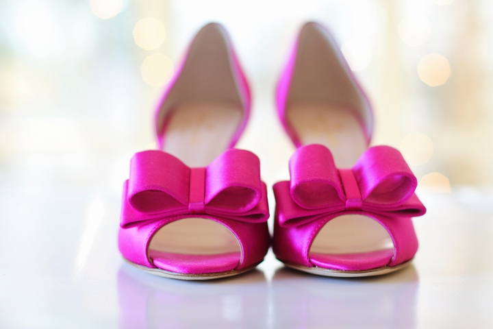 Pink❤