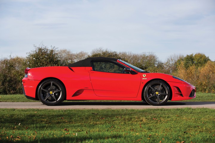 ferrari