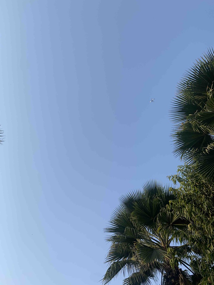 beautiful sky