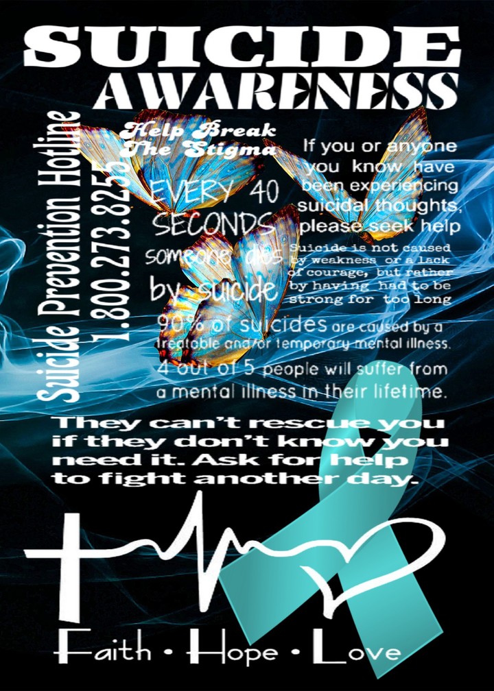 suicide awareness