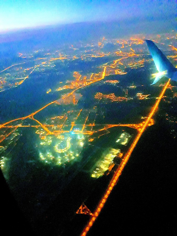 Москва